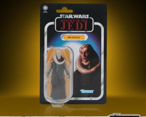 Star wars the vintage collection bib fortuna6