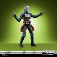 Star wars the vintage collection bo katan kryze