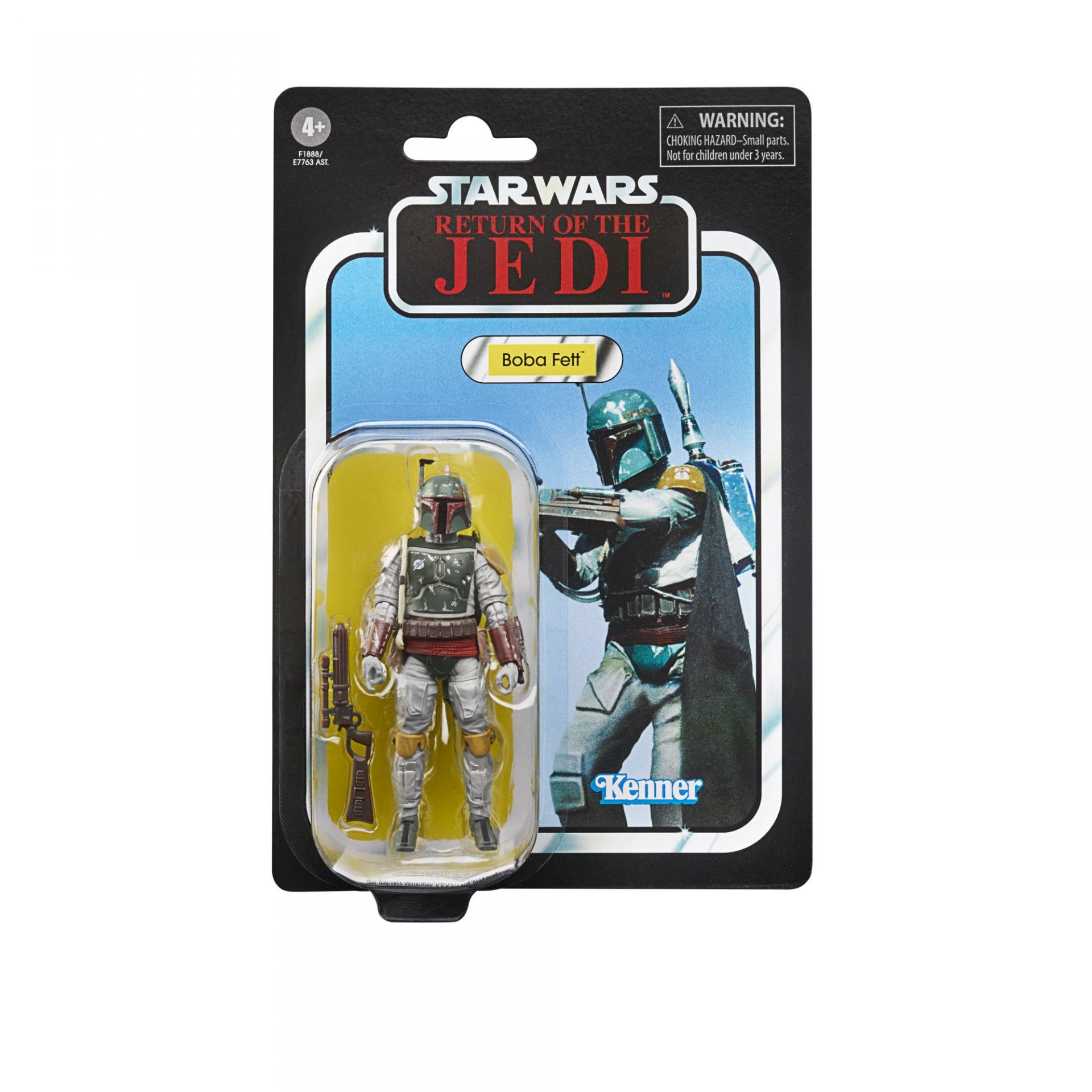 Star wars the vintage collection boba fett2