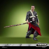 Star wars the vintage collection chirrut imwe3