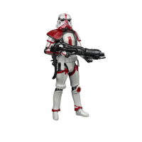 Star wars the vintage collection collection carbonized incinerator trooper2