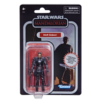 Star wars the vintage collection collection carbonized moff gideon