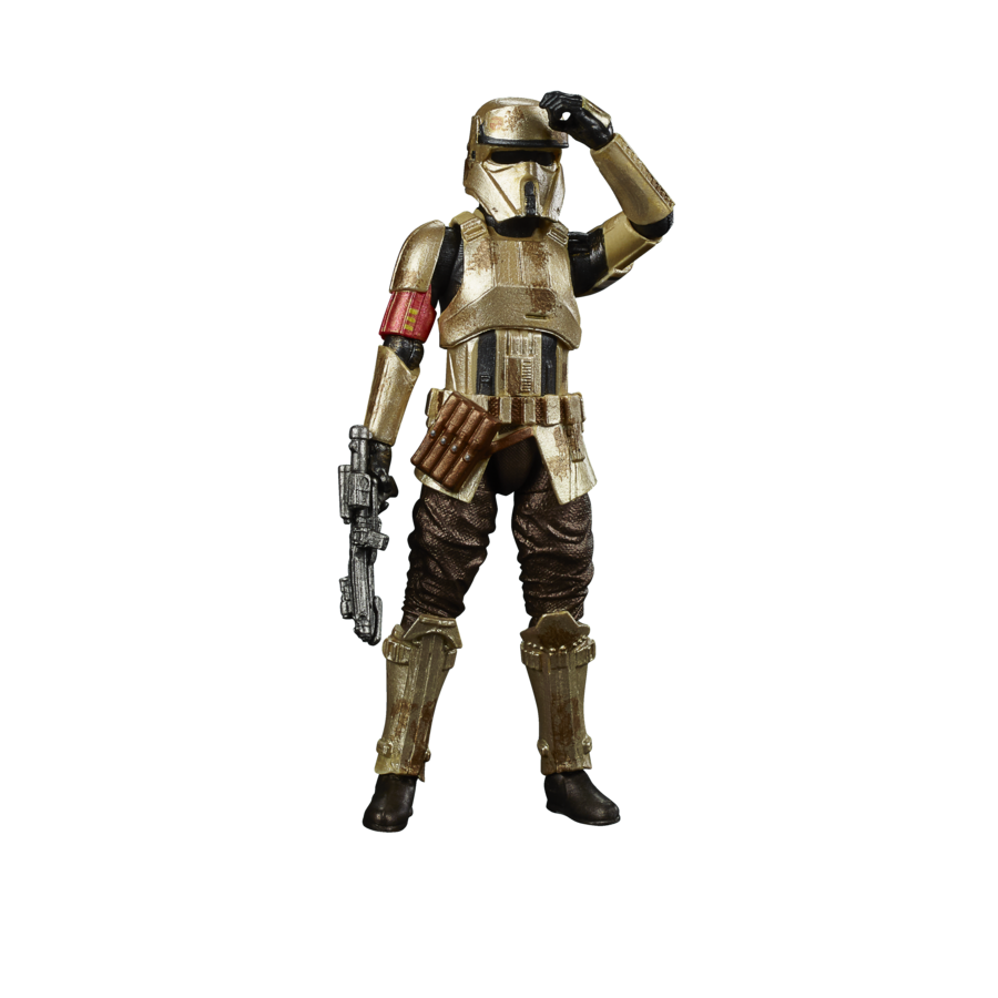 Star wars the vintage collection collection carbonized shoretrooper1