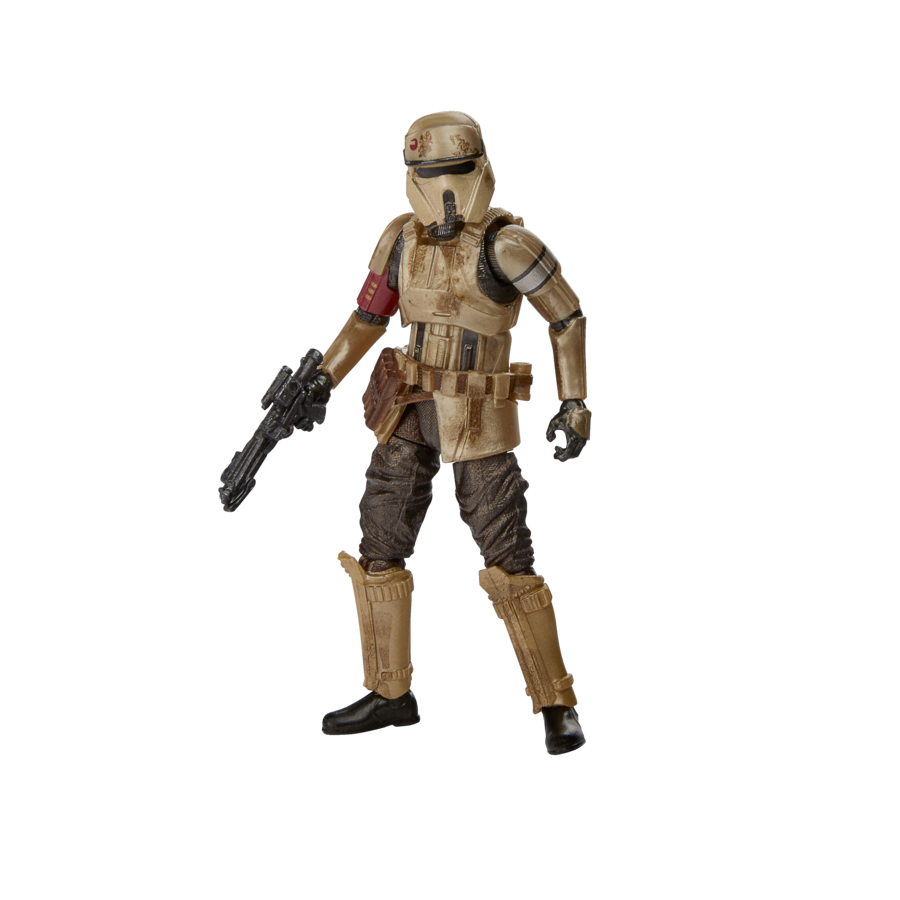 Star wars the vintage collection collection carbonized shoretrooper2