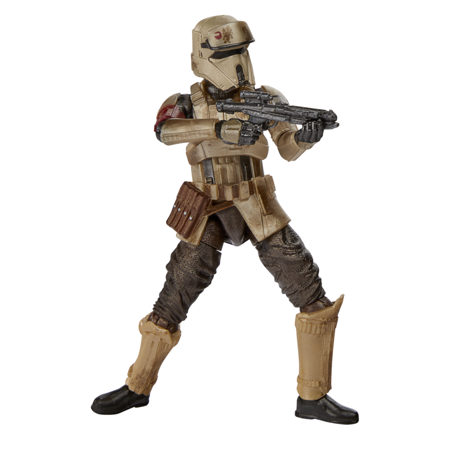 Star wars the vintage collection collection carbonized shoretrooper3