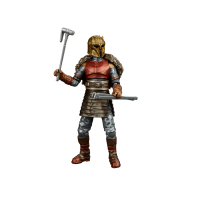 Star wars the vintage collection collection carbonized the armorer3