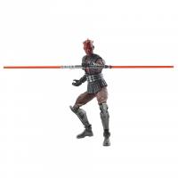Star wars the vintage collection darth maul mandalore 