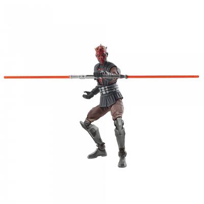 STAR WARS - THE VINTAGE COLLECTION - Darth Maul (Mandalore)