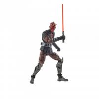 Star wars the vintage collection darth maul mandalore 1