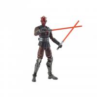 Star wars the vintage collection darth maul mandalore 3