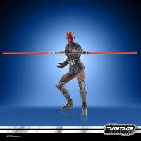 Star wars the vintage collection darth maul mandalore 5