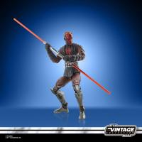 Star wars the vintage collection darth maul mandalore 7