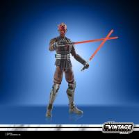 Star wars the vintage collection darth maul mandalore 8