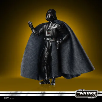 Star wars the vintage collection darth vader the dark times jawascave 1