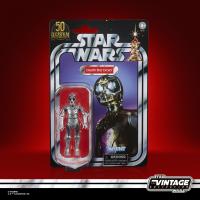 Star wars the vintage collection death star droid