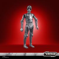 Star wars the vintage collection death star droid1