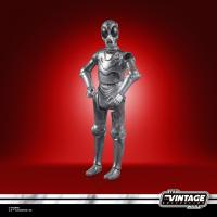 Star wars the vintage collection death star droid2