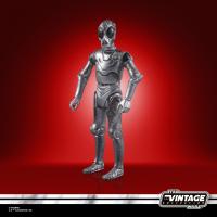 Star wars the vintage collection death star droid3