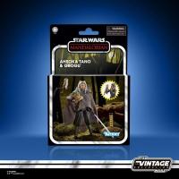 Star wars the vintage collection deluxe ahsoka tano grogu jawascave
