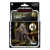 Star wars the vintage collection deluxe ahsoka tano grogu jawascave13