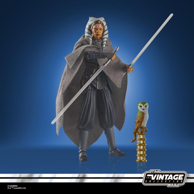 Star wars the vintage collection deluxe ahsoka tano grogu jawascave2