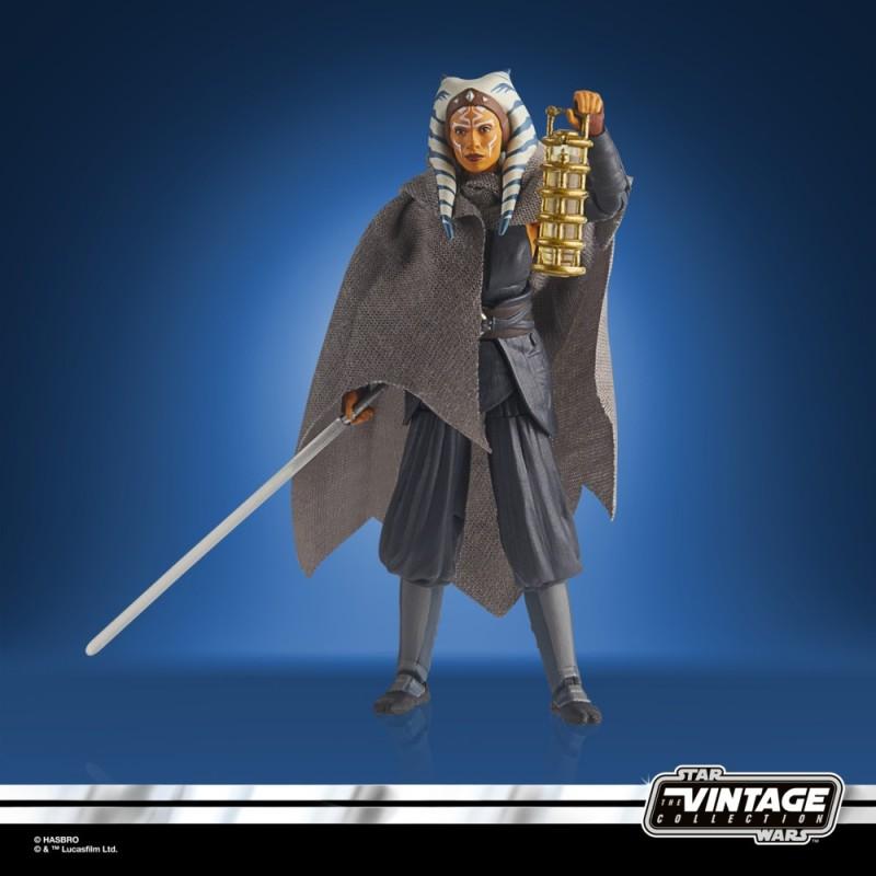 Star wars the vintage collection deluxe ahsoka tano grogu jawascave6