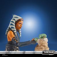 Star wars the vintage collection deluxe ahsoka tano grogu jawascave8