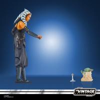 Star wars the vintage collection deluxe ahsoka tano grogu jawascave9