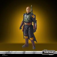 Star wars the vintage collection deluxe boba fett tatooine jawascave1