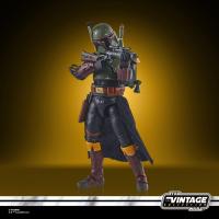 Star wars the vintage collection deluxe boba fett tatooine jawascave10