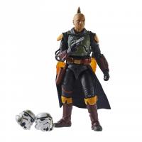 Star wars the vintage collection deluxe boba fett tatooine jawascave11