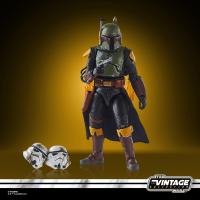 Star wars the vintage collection deluxe boba fett tatooine jawascave2