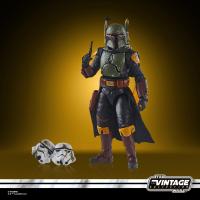 Star wars the vintage collection deluxe boba fett tatooine jawascave4