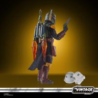 Star wars the vintage collection deluxe boba fett tatooine jawascave5