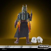 Star wars the vintage collection deluxe boba fett tatooine jawascave6