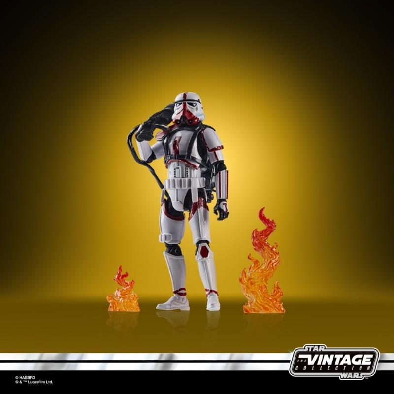 Star wars the vintage collection deluxe incinerator trooper grogu jawascave 3