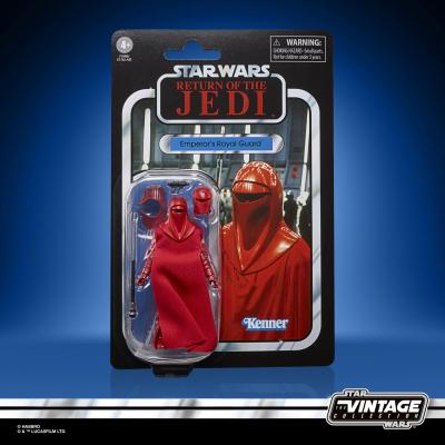 STAR WARS - THE VINTAGE COLLECTION - Emperor’s Royal Guard