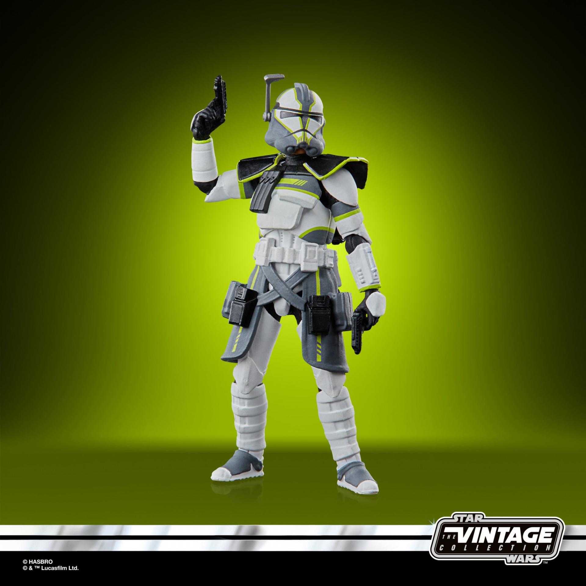 Star wars the vintage collection gaming greats arc trooper lambent seeker jawascave 3