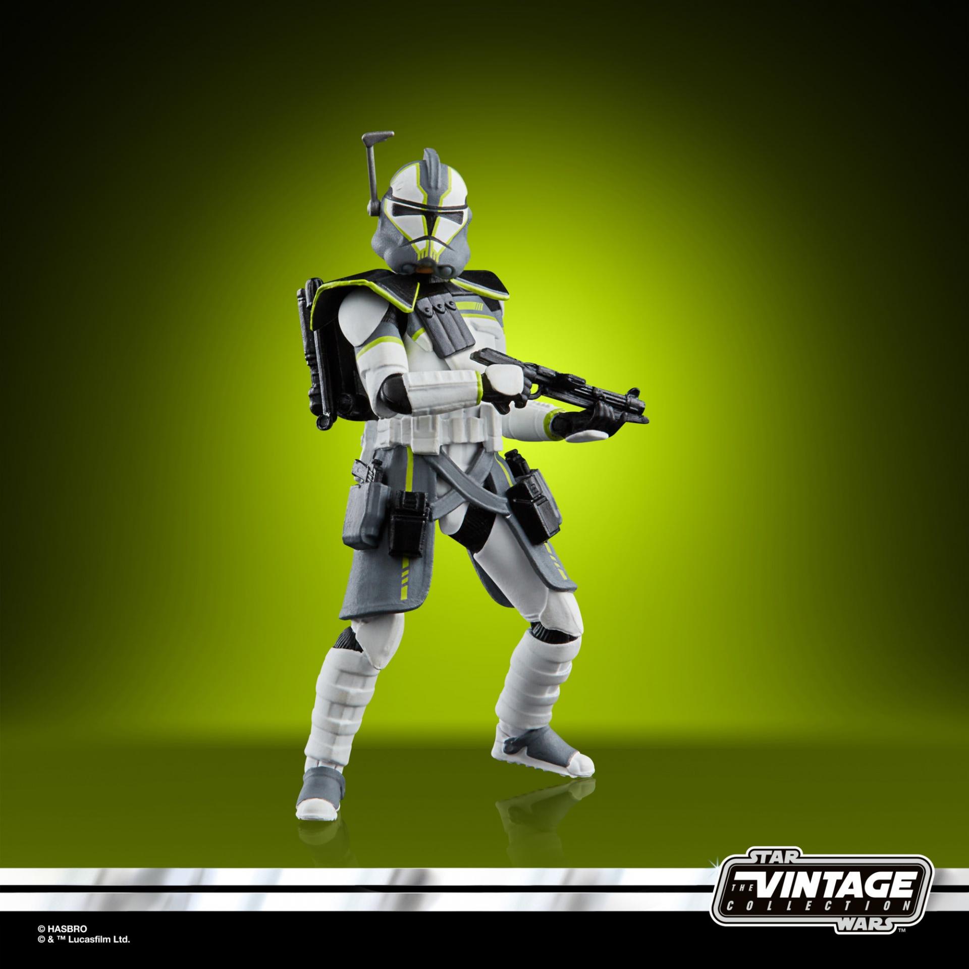 Star wars the vintage collection gaming greats arc trooper lambent seeker jawascave 6