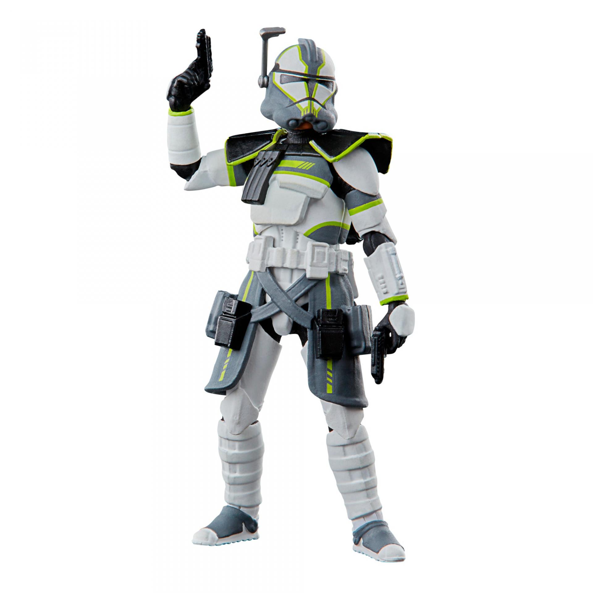 Star wars the vintage collection gaming greats arc trooper lambent seeker jawascave 9
