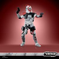 Star wars the vintage collection gaming greats arc trooper star wars battlefront ii jawascave 2
