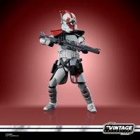 Star wars the vintage collection gaming greats arc trooper star wars battlefront ii jawascave 4