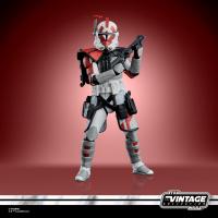 Star wars the vintage collection gaming greats arc trooper star wars battlefront ii jawascave 5