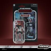 Star wars the vintage collection gaming greats arc trooper star wars battlefront ii jawascave 8