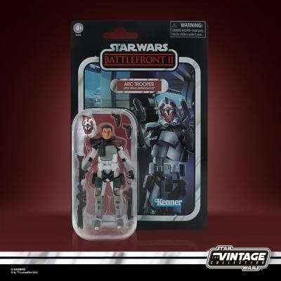 STAR WARS - THE VINTAGE COLLECTION - Gaming Greats - ARC Trooper (Star Wars Battlefront II)