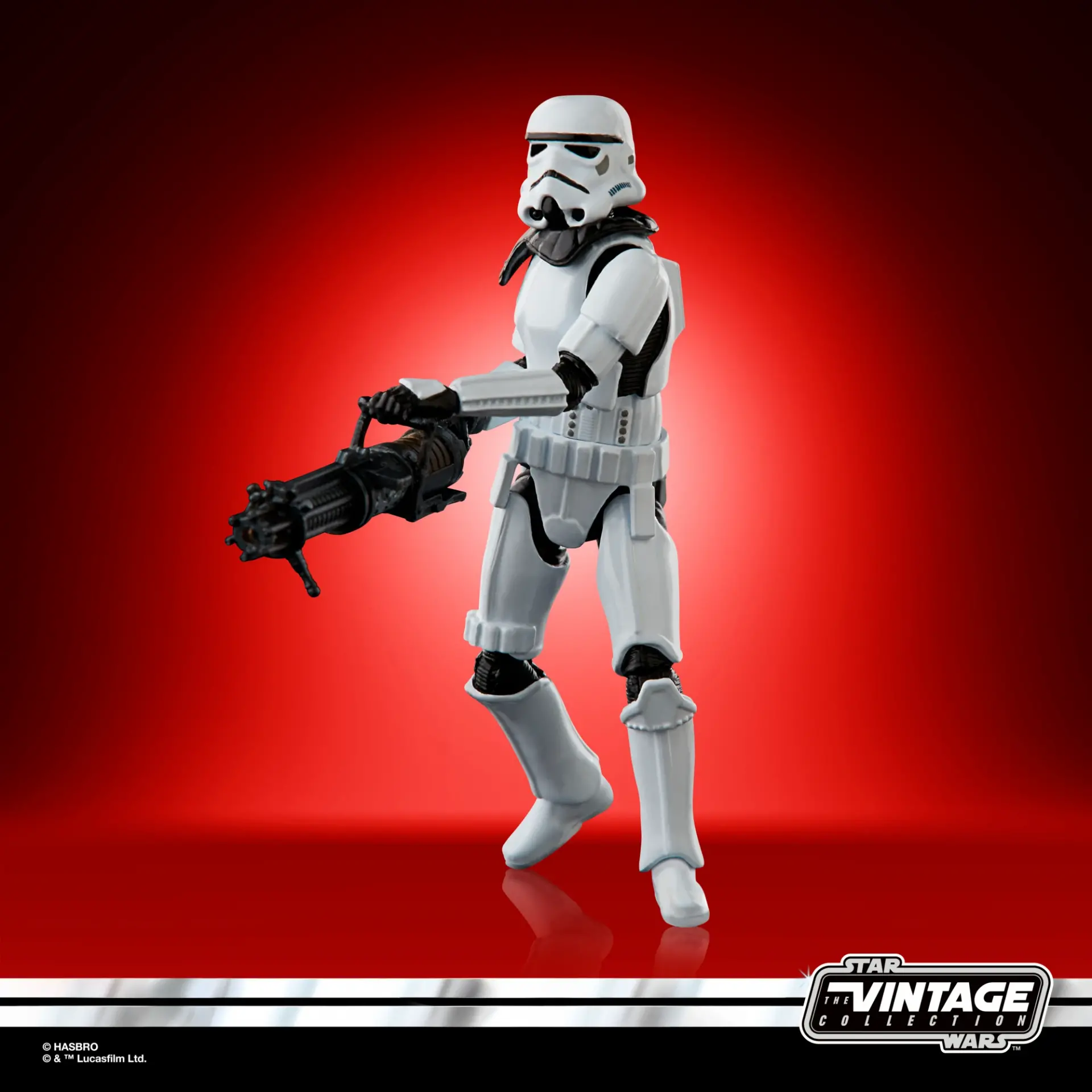 Star wars the vintage collection gaming greats heavy assault stormtrooper jawascave 1