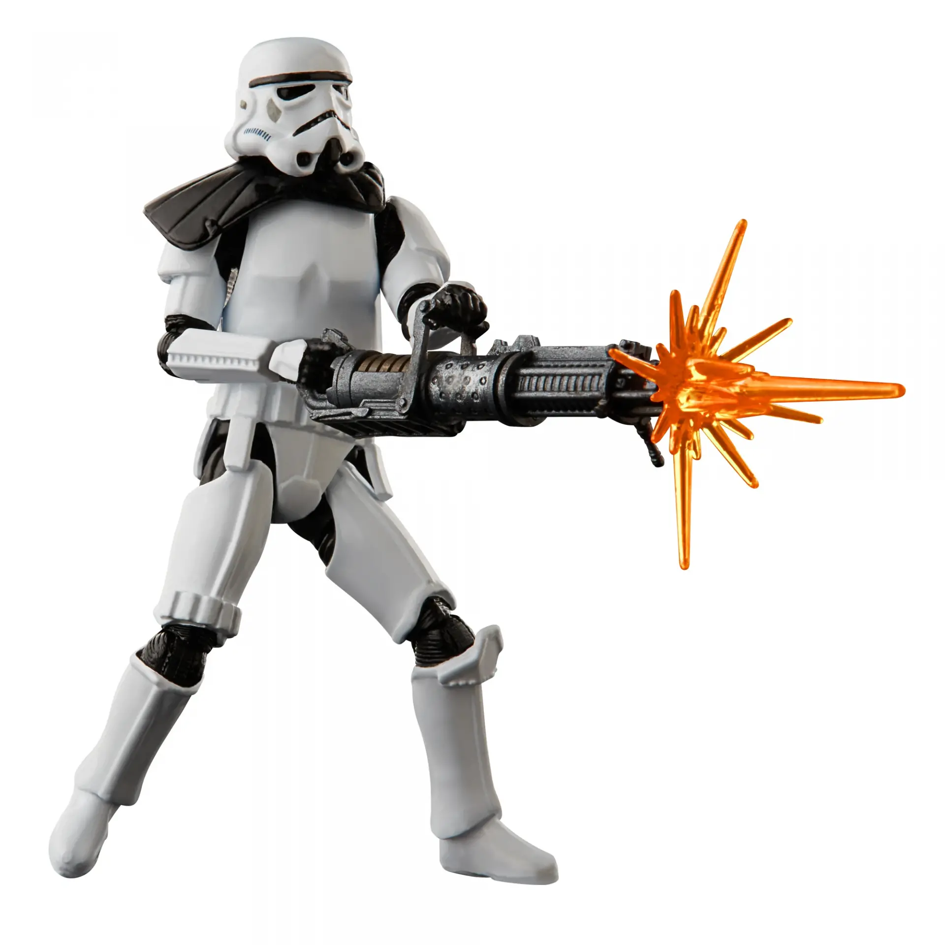 Star wars the vintage collection gaming greats heavy assault stormtrooper jawascave 10