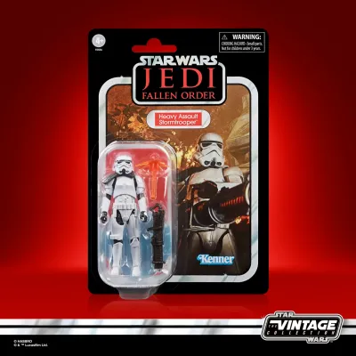 Star wars the vintage collection gaming greats heavy assault stormtrooper jawascave 2