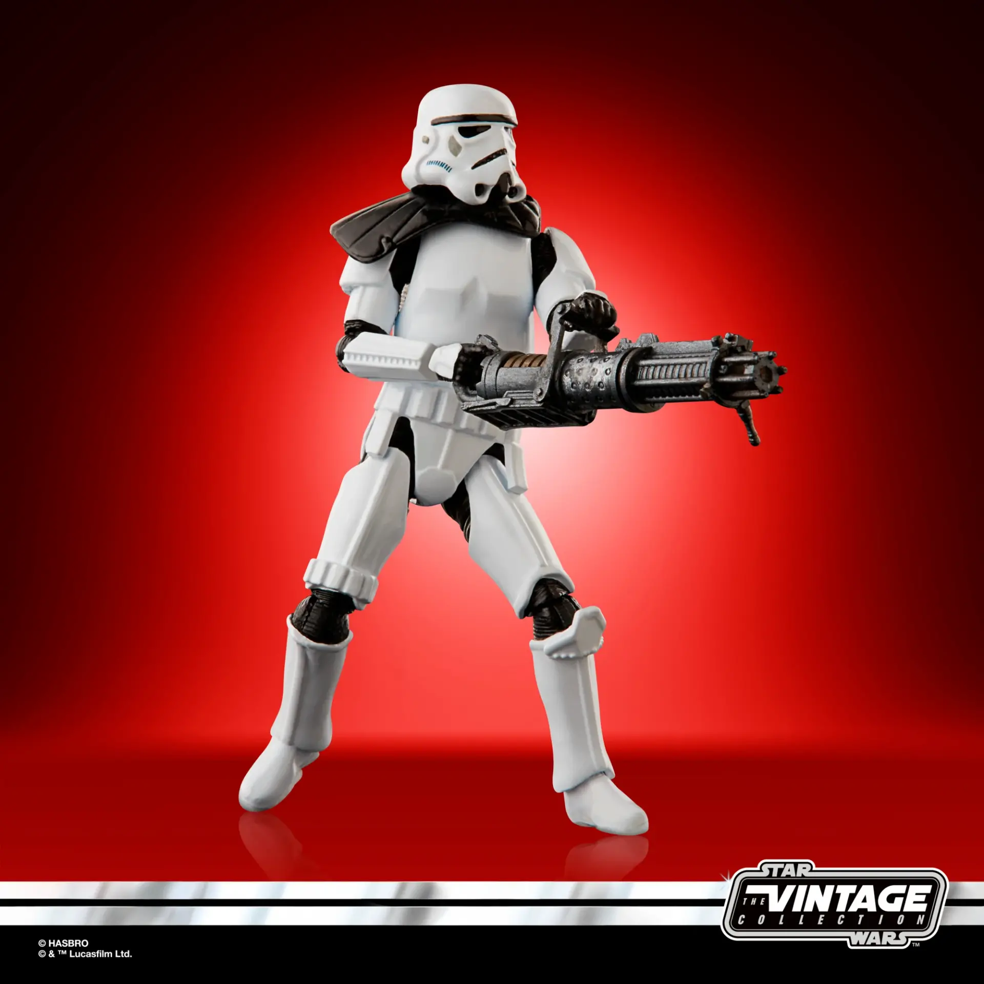 Star wars the vintage collection gaming greats heavy assault stormtrooper jawascave 3