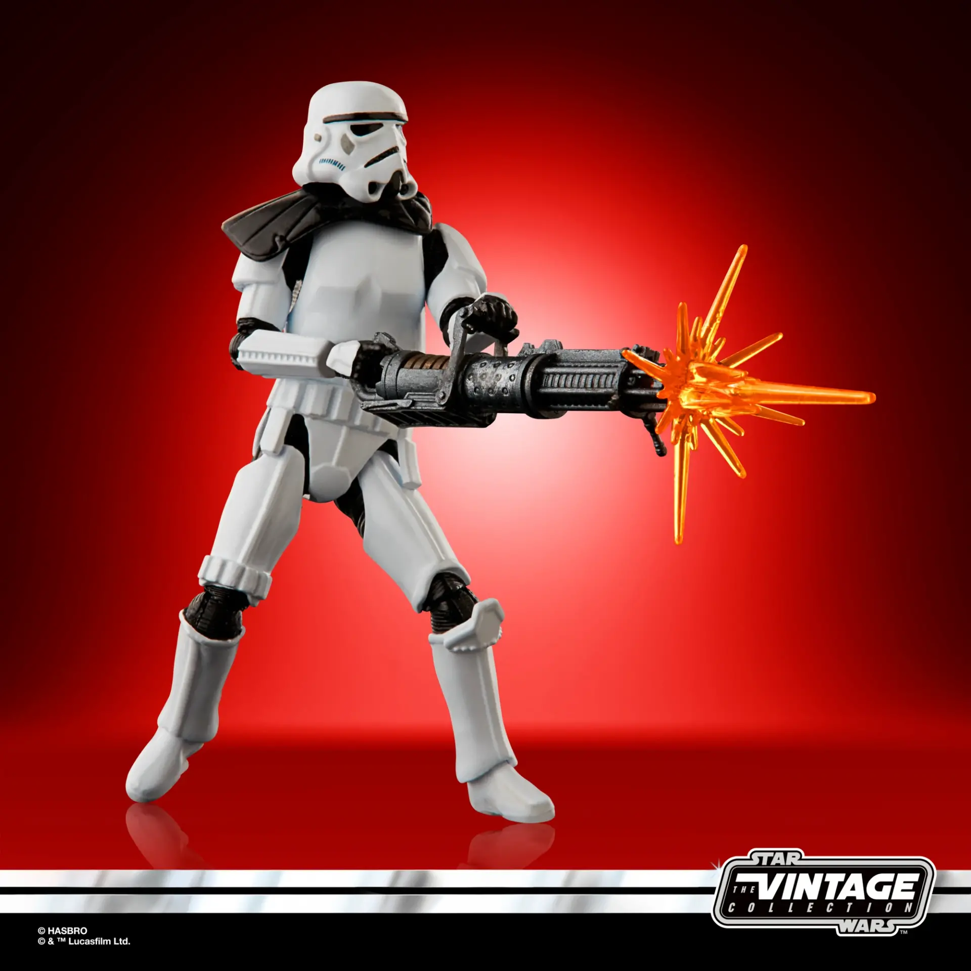 Star wars the vintage collection gaming greats heavy assault stormtrooper jawascave 4